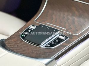 Xe Mercedes Benz GLC 200 4Matic 2021
