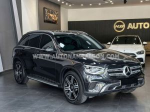Xe Mercedes Benz GLC 200 4Matic 2021