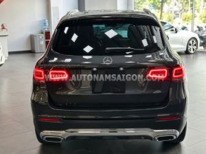 Xe Mercedes Benz GLC 200 4Matic 2021