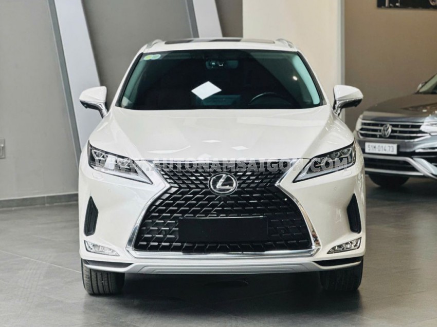 Lexus RX 300 2020