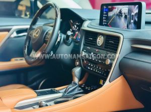 Xe Lexus RX 300 2020