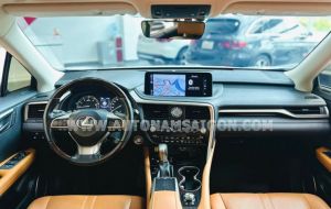Xe Lexus RX 300 2020