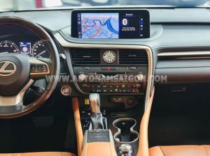 Xe Lexus RX 300 2020