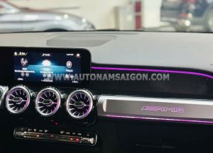 Xe Mercedes Benz GLB 200 AMG 2022