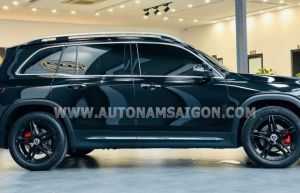 Xe Mercedes Benz GLB 200 AMG 2022