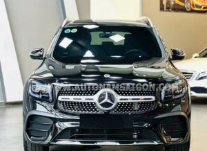 Xe Mercedes Benz GLB 200 AMG 2022