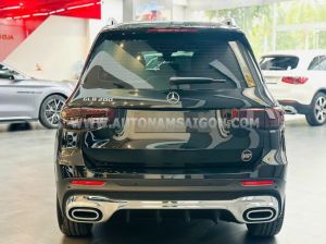 Xe Mercedes Benz GLB 200 AMG 2022