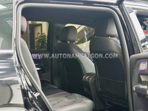 Xe Mercedes Benz GLB 200 AMG 2022