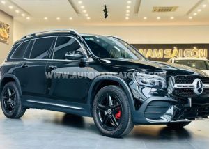 Xe Mercedes Benz GLB 200 AMG 2022