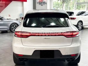 Xe Porsche Macan 2.0 2020