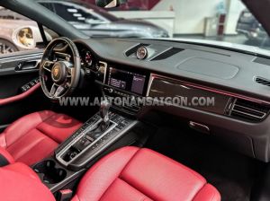 Xe Porsche Macan 2.0 2020