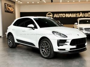 Xe Porsche Macan 2.0 2020