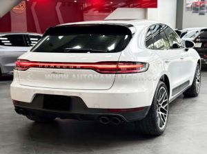 Xe Porsche Macan 2.0 2020