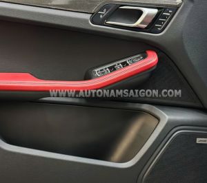 Xe Porsche Macan 2.0 2020