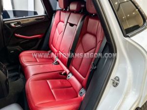 Xe Porsche Macan 2.0 2020