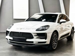 Xe Porsche Macan 2.0 2020