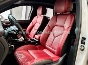 Xe Porsche Macan 2.0 2020