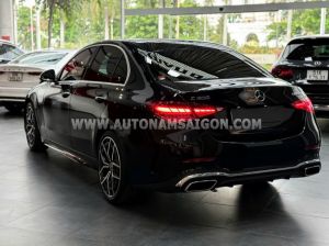 Xe Mercedes Benz C class C300 AMG 2022