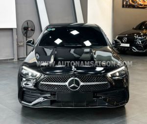 Xe Mercedes Benz C class C300 AMG 2022