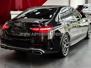 Xe Mercedes Benz C class C300 AMG 2022