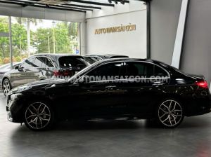Xe Mercedes Benz C class C300 AMG 2022