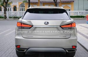 Xe Lexus RX 300 2021