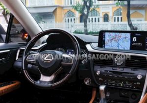 Xe Lexus RX 300 2021
