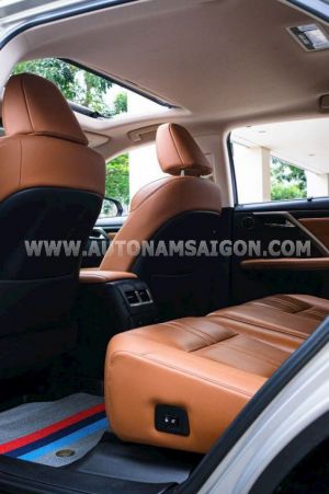 Xe Lexus RX 300 2021
