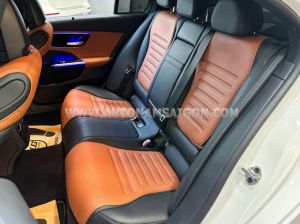 Xe Mercedes Benz C class C300 AMG 2021
