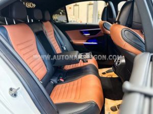 Xe Mercedes Benz C class C300 AMG 2021