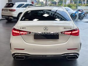 Xe Mercedes Benz C class C300 AMG 2021