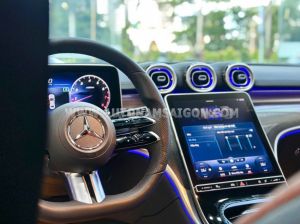 Xe Mercedes Benz C class C300 AMG 2021
