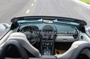 Xe Mercedes Benz SLK class SLK 350 2009