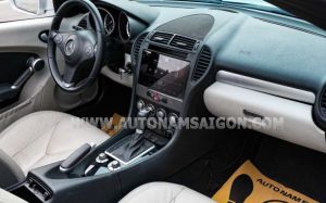 Xe Mercedes Benz SLK class SLK 350 2009