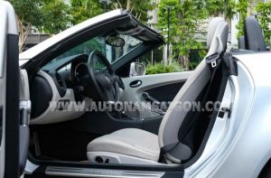 Xe Mercedes Benz SLK class SLK 350 2009
