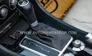 Xe Mercedes Benz SLK class SLK 350 2009