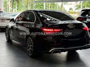 Xe Mercedes Benz C class C300 AMG 2022