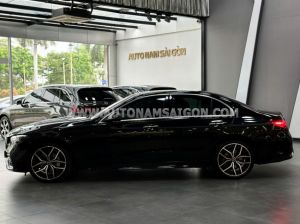 Xe Mercedes Benz C class C300 AMG 2022