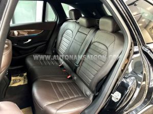 Xe Mercedes Benz GLC 250 4Matic 2019