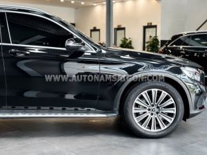 Xe Mercedes Benz GLC 250 4Matic 2019