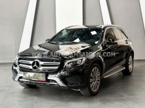 Xe Mercedes Benz GLC 250 4Matic 2019