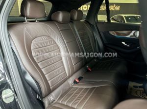 Xe Mercedes Benz GLC 250 4Matic 2019