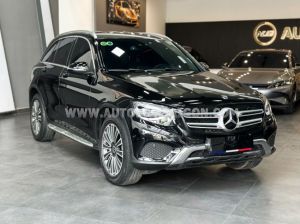 Xe Mercedes Benz GLC 250 4Matic 2019