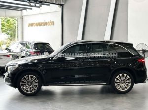 Xe Mercedes Benz GLC 250 4Matic 2019