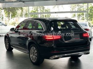 Xe Mercedes Benz GLC 250 4Matic 2019