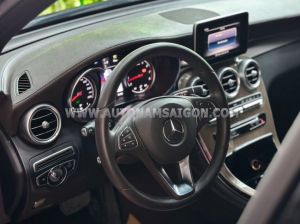 Xe Mercedes Benz GLC 250 4Matic 2019