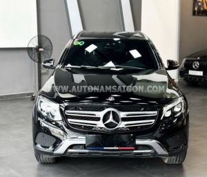 Xe Mercedes Benz GLC 250 4Matic 2019