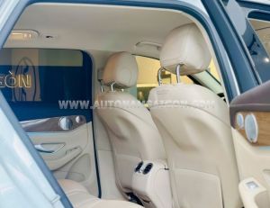 Xe Mercedes Benz GLC 250 4Matic 2018