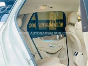 Xe Mercedes Benz GLC 250 4Matic 2018