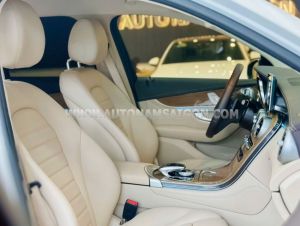 Xe Mercedes Benz GLC 250 4Matic 2018